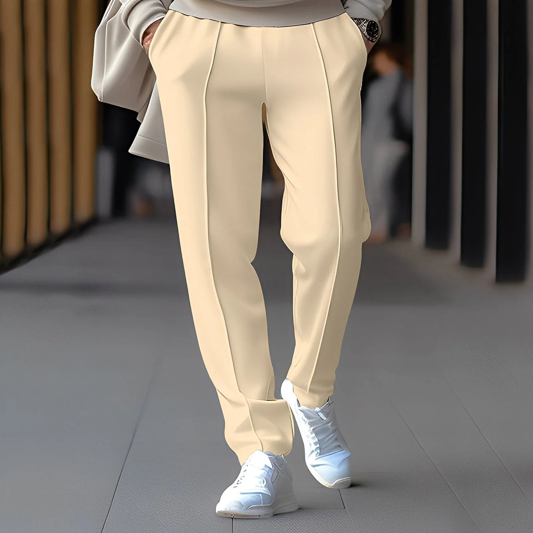 Franklin™ | Pantalons décontractés et simples pour hommes