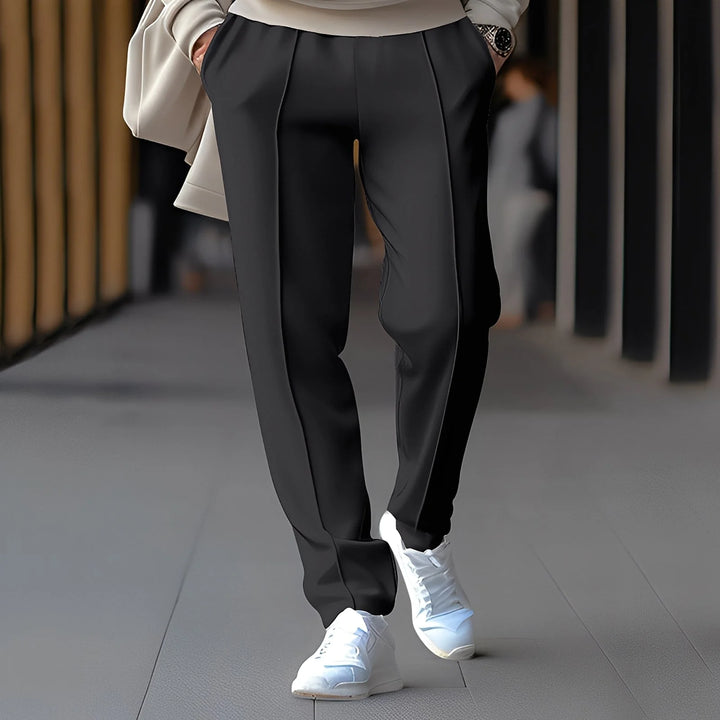 Franklin™ | Pantalons décontractés et simples pour hommes