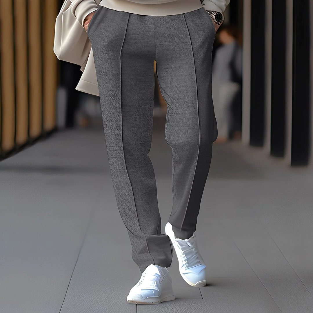 Franklin™ | Pantalons décontractés et simples pour hommes