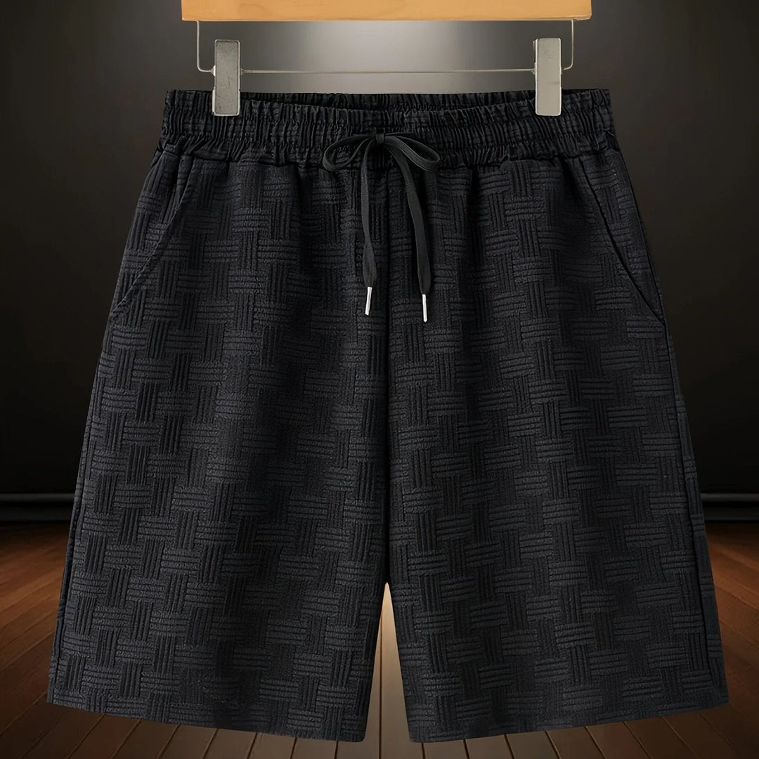 Jacquard™ | Shorts d&