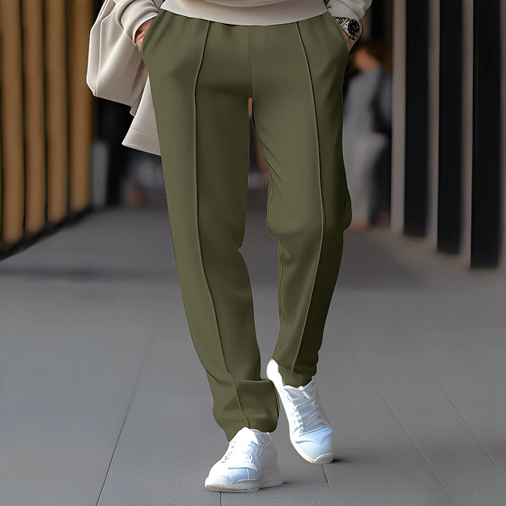 Franklin™ | Pantalons décontractés et simples pour hommes