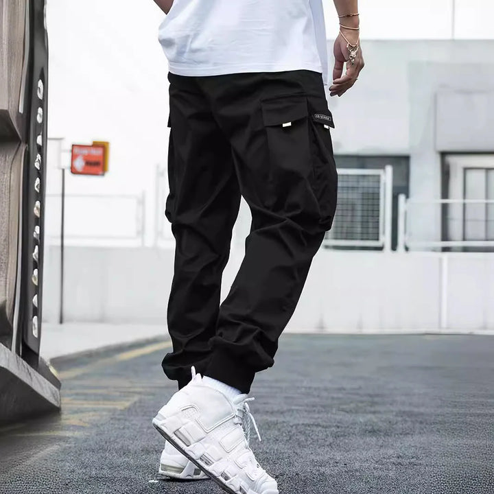 Morton™ | Pantalons cargo d&