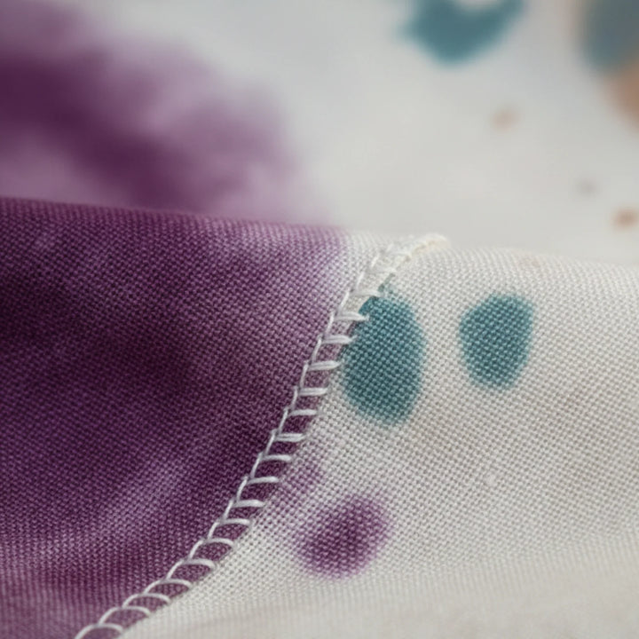 Auviero™ | Midi Élégant à Motifs Raffinés