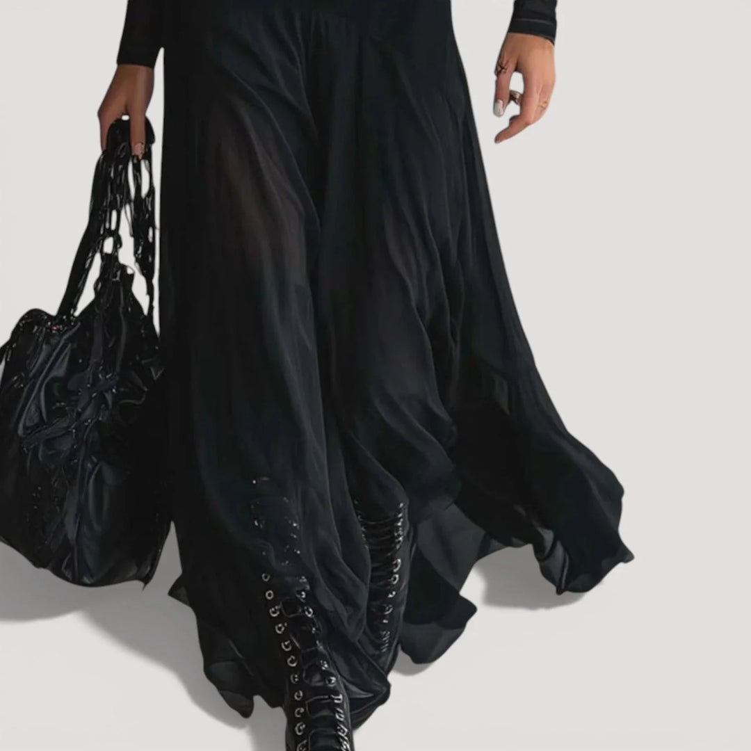 Thaïs™ | Robe Élégance Mystique