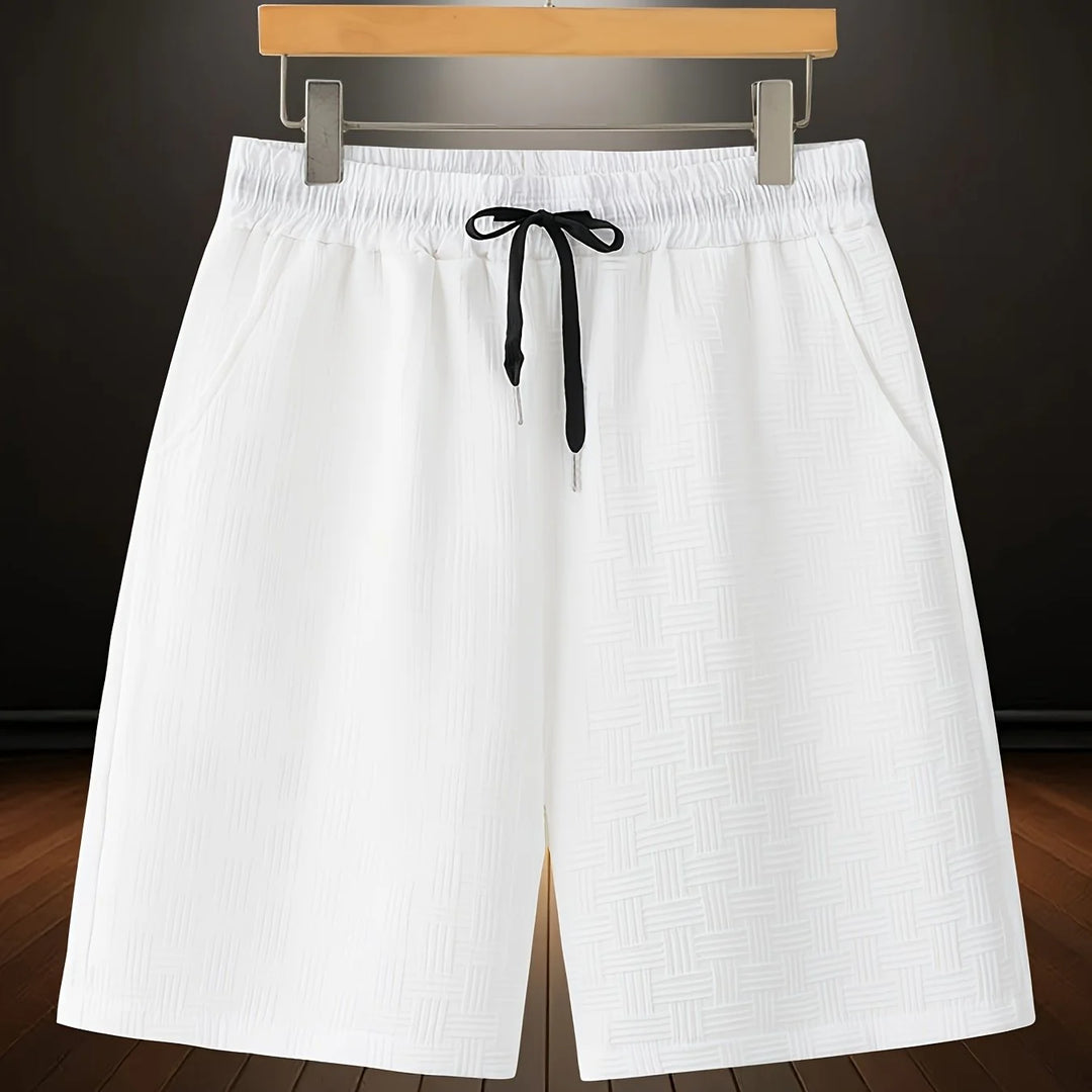 Jacquard™ | Shorts d&