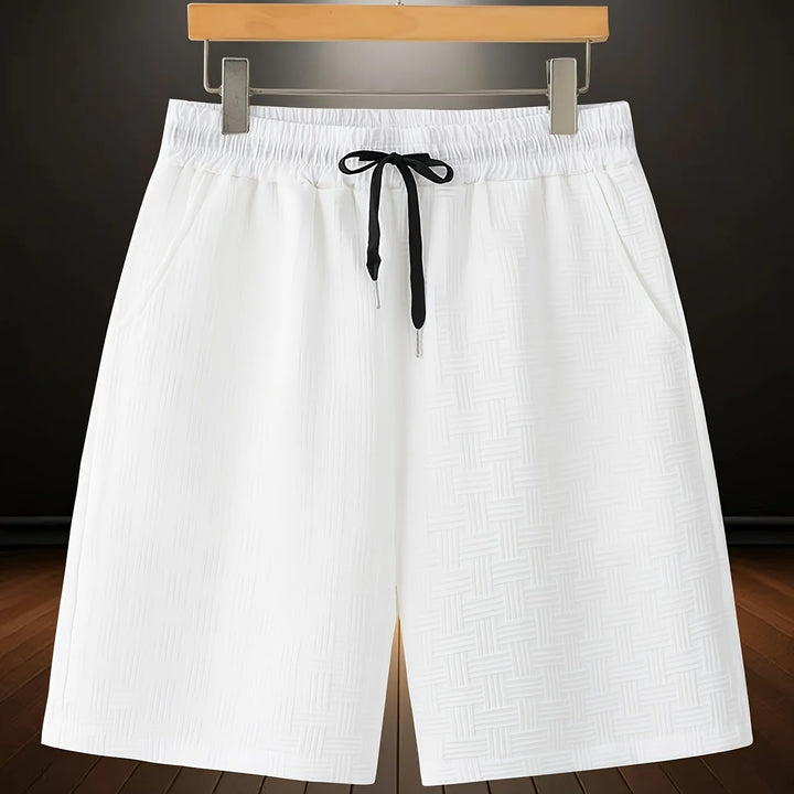 Jacquard™ | Shorts d&
