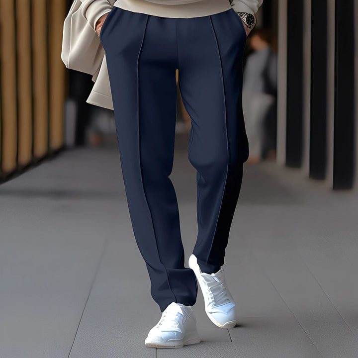 Franklin™ | Pantalons décontractés et simples pour hommes