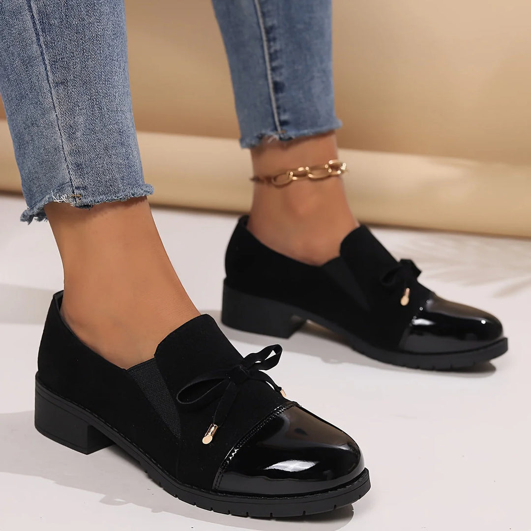 Auviero™ | Mocassins elegants a maintien souple