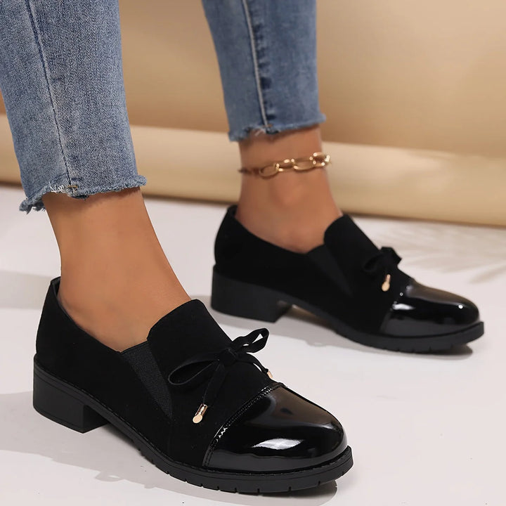 Auviero™ | Mocassins elegants a maintien souple