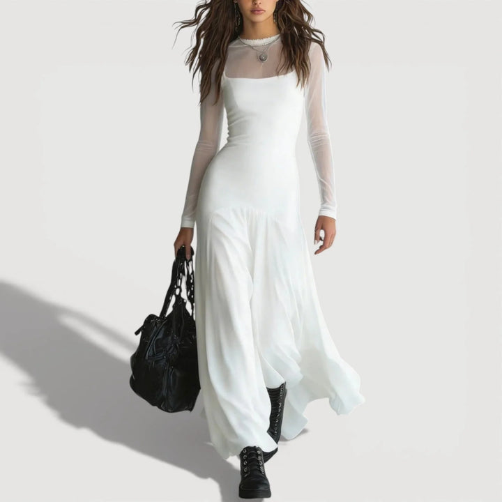 Thaïs™ | Robe Élégance Mystique