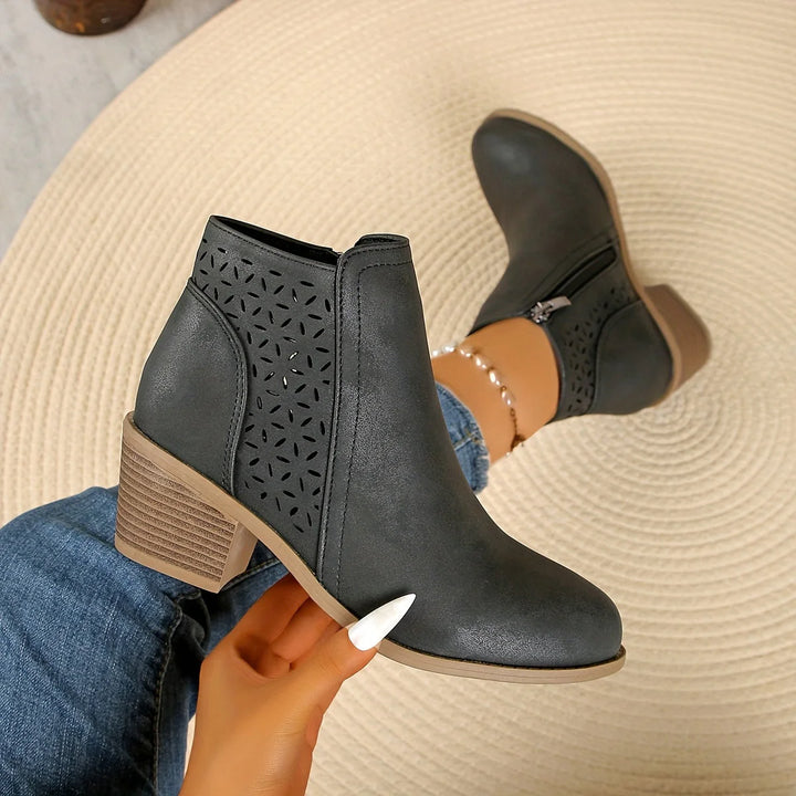 Auviero™ | BOTTINES RESPIRANTES À CONFORT DURABLE