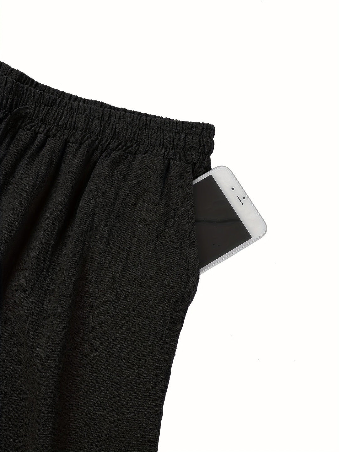 Matteo™ | Pantalons en lin pour homme