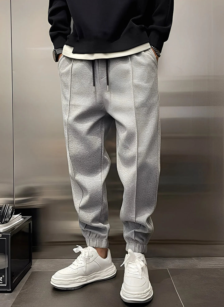 Wallace™ | Pantalons de sport décontractés et confortables pour homme