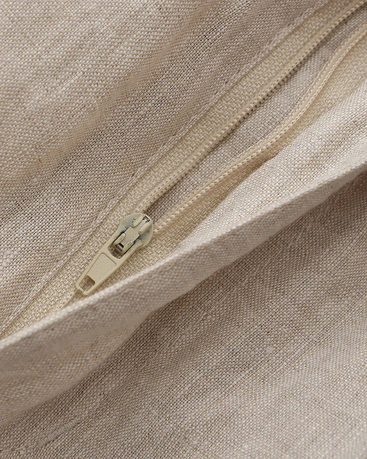 Sitges™ | Pantalons Courts en Lin