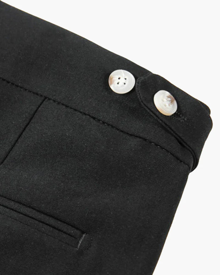 Ámbar™ | Pantalons courts en coton