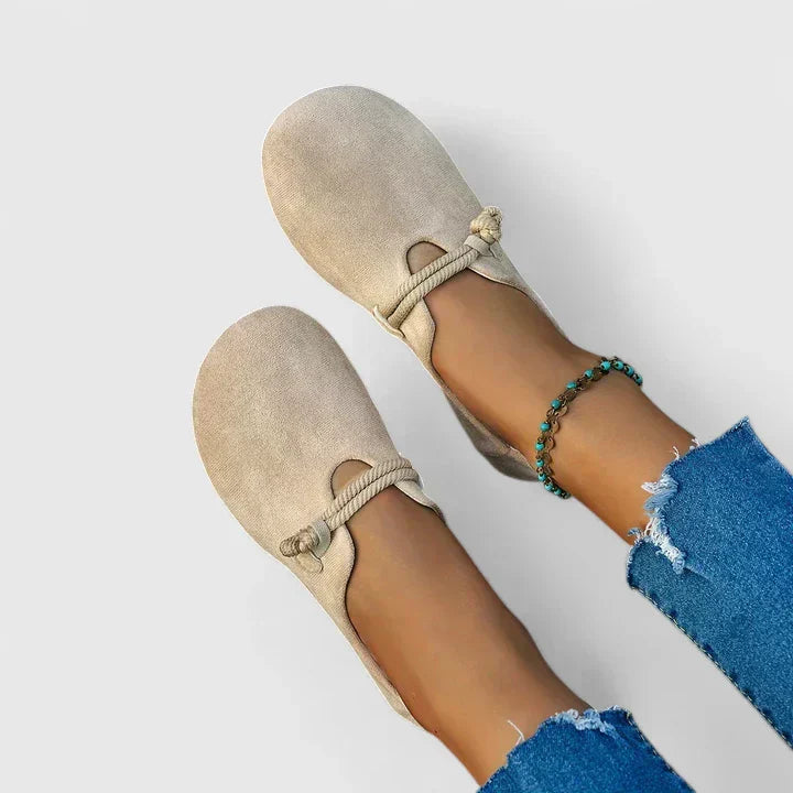 Zoé™ | Mocassins Confort Quotidien Camille