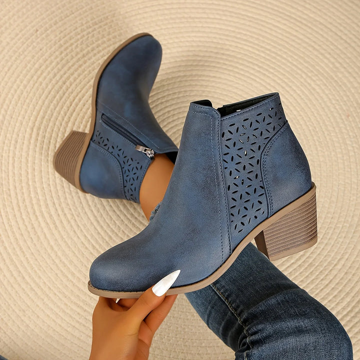 Auviero™ | BOTTINES RESPIRANTES À CONFORT DURABLE