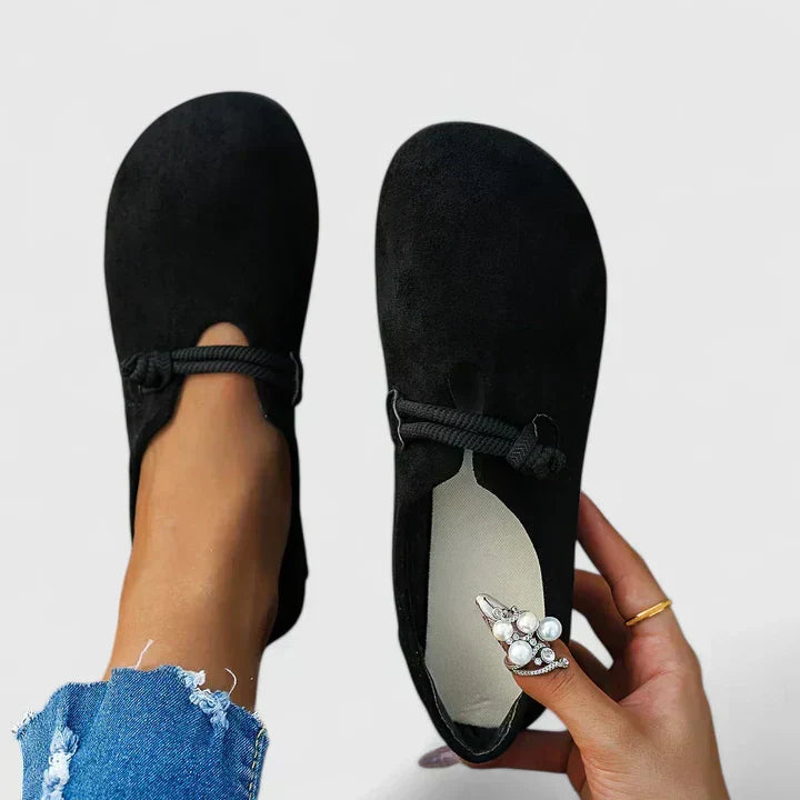 Zoé™ | Mocassins Confort Quotidien Camille