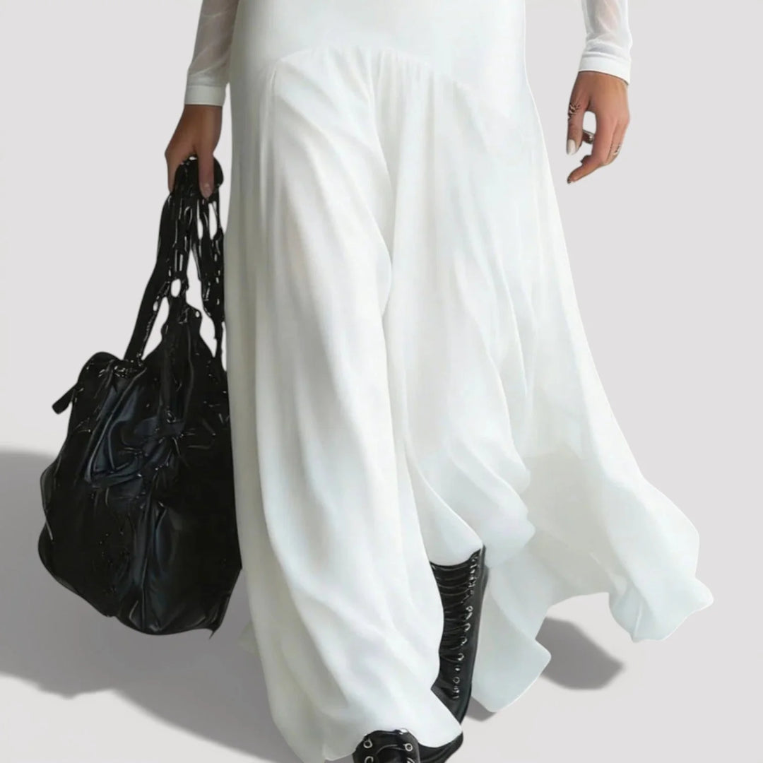 Thaïs™ | Robe Élégance Mystique
