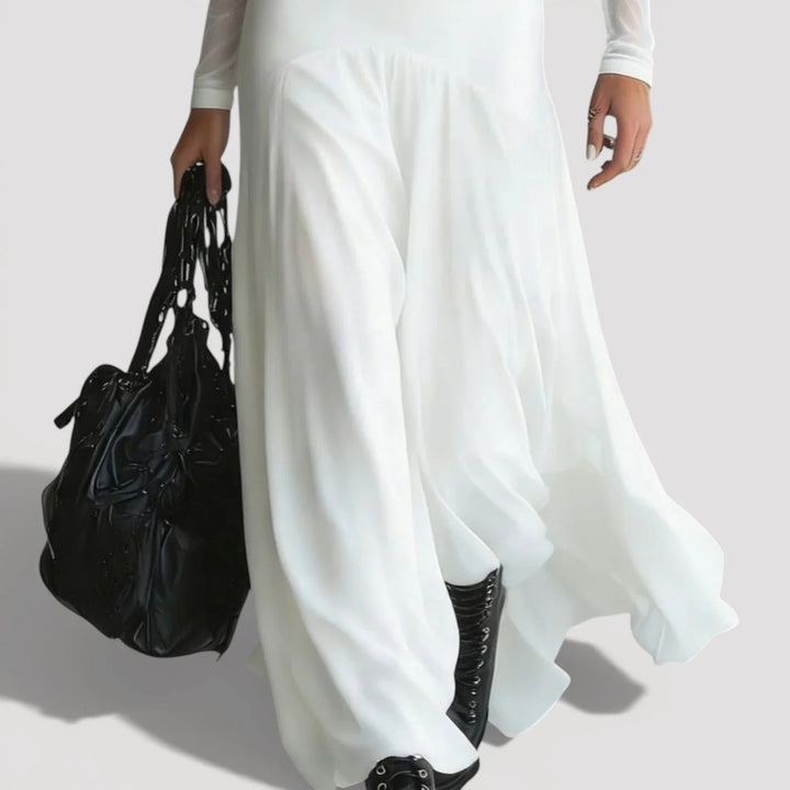 Thaïs™ | Robe Élégance Mystique