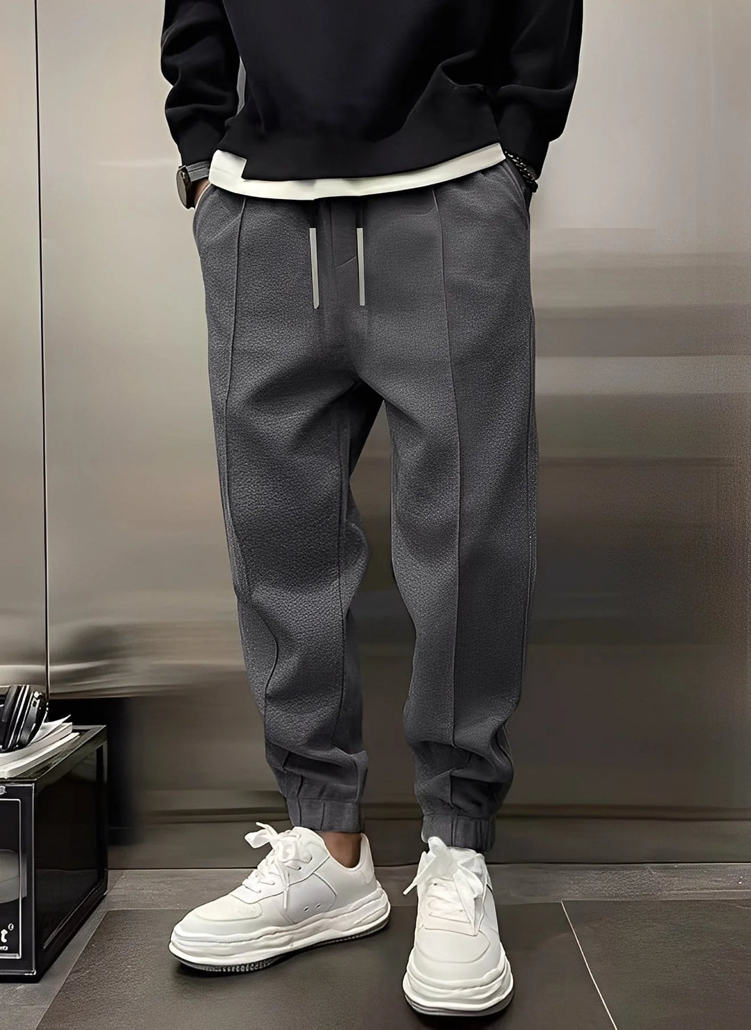 Wallace™ | Pantalons de sport décontractés et confortables pour homme