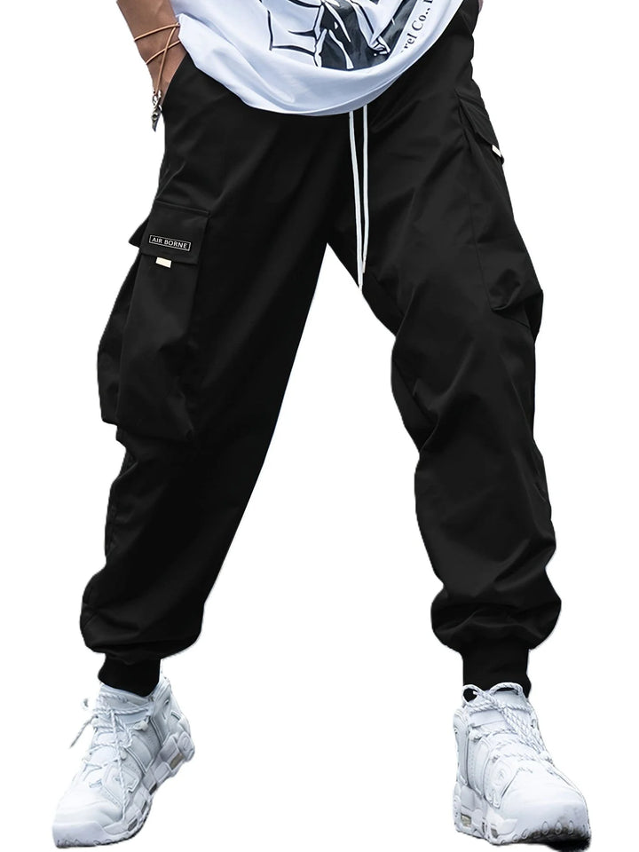 Morton™ | Pantalons cargo d&