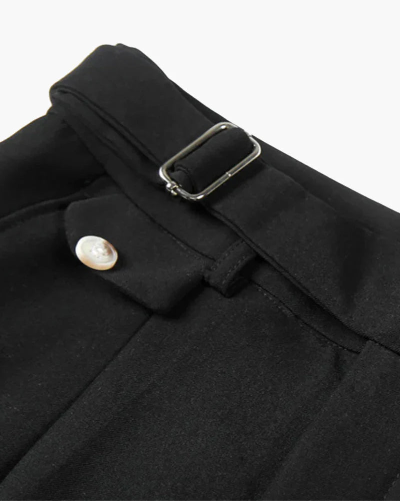 Ámbar™ | Pantalons courts en coton
