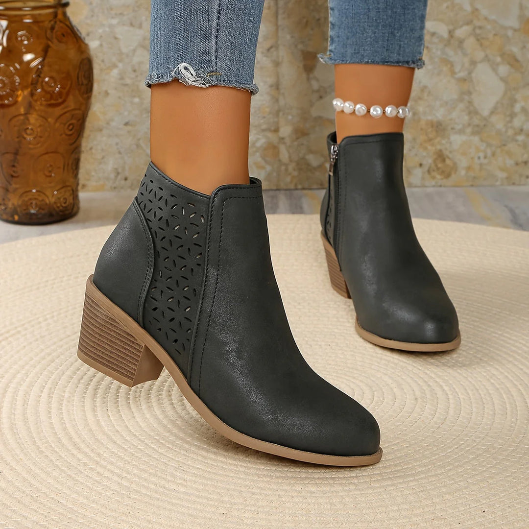 Auviero™ | BOTTINES RESPIRANTES À CONFORT DURABLE