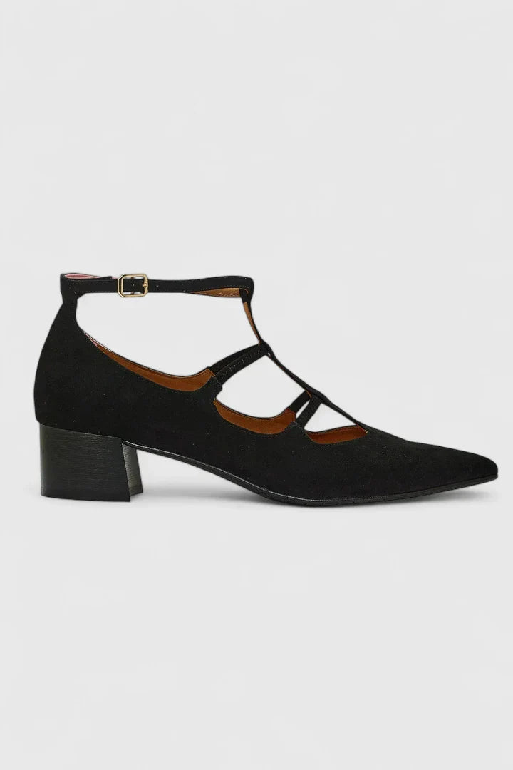 Lyn™ | Talons Élégants et Stylés