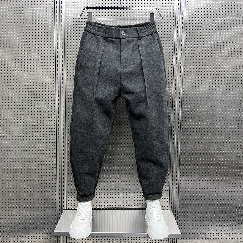 Gorden™ | Pantalons Baggy Élégants pour Hommes