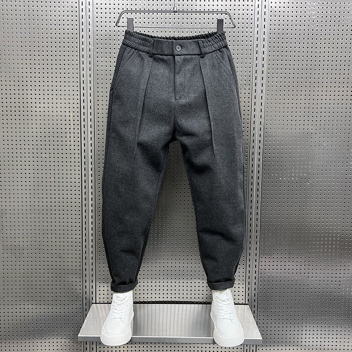 Gorden™ | Pantalons Baggy Élégants pour Hommes