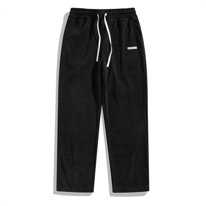 Kenrick™ | Pantalons en velours côtelé droits pour homme