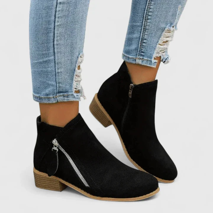 Auviero™ | Bottes Orthopédiques Emma