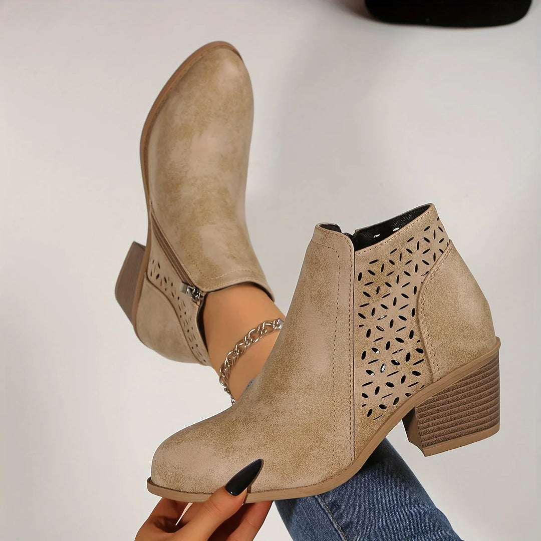 Auviero™ | BOTTINES RESPIRANTES À CONFORT DURABLE