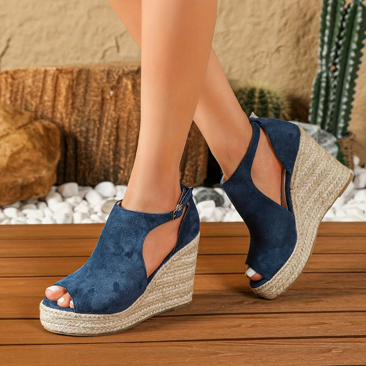 Estella™ | sandales à talons