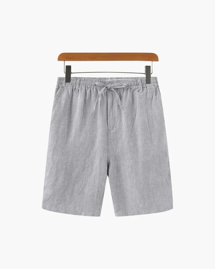 Sitges™ | Pantalons Courts en Lin