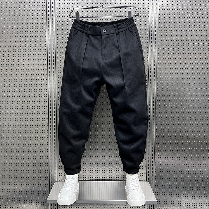 Gorden™ | Pantalons Baggy Élégants pour Hommes