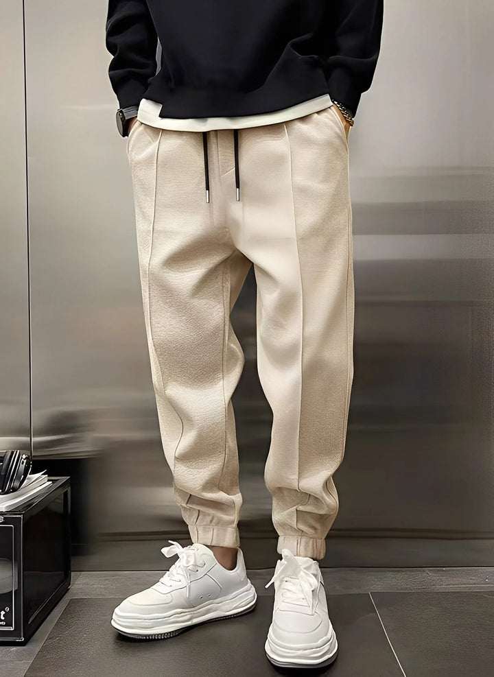 Wallace™ | Pantalons de sport décontractés et confortables pour homme