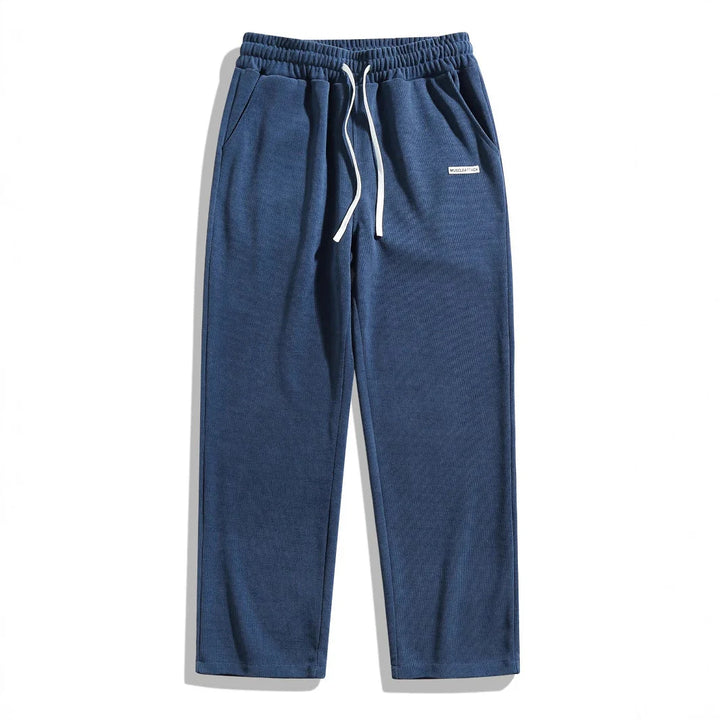Kenrick™ | Pantalons en velours côtelé droits pour homme
