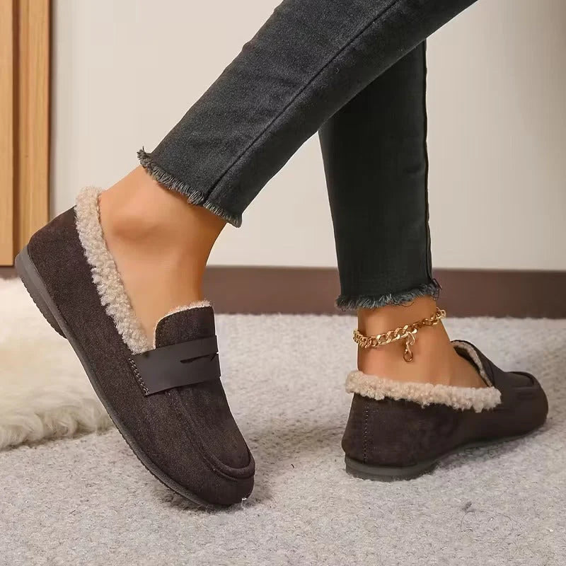Auviero™ | BOTTINES RESPIRANTES À CONFORT DURABLE