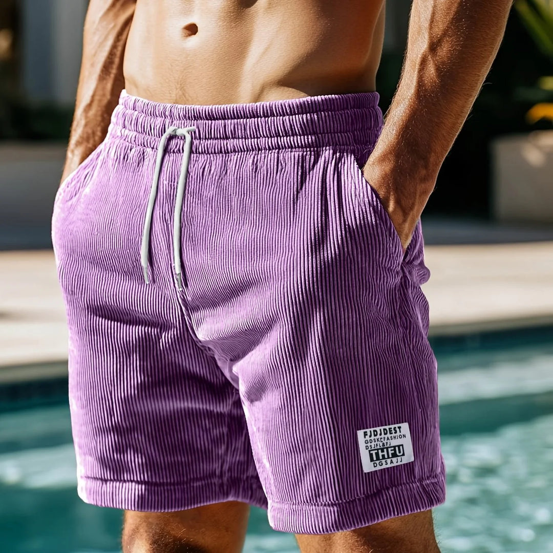 Lago™ | Shorts d&
