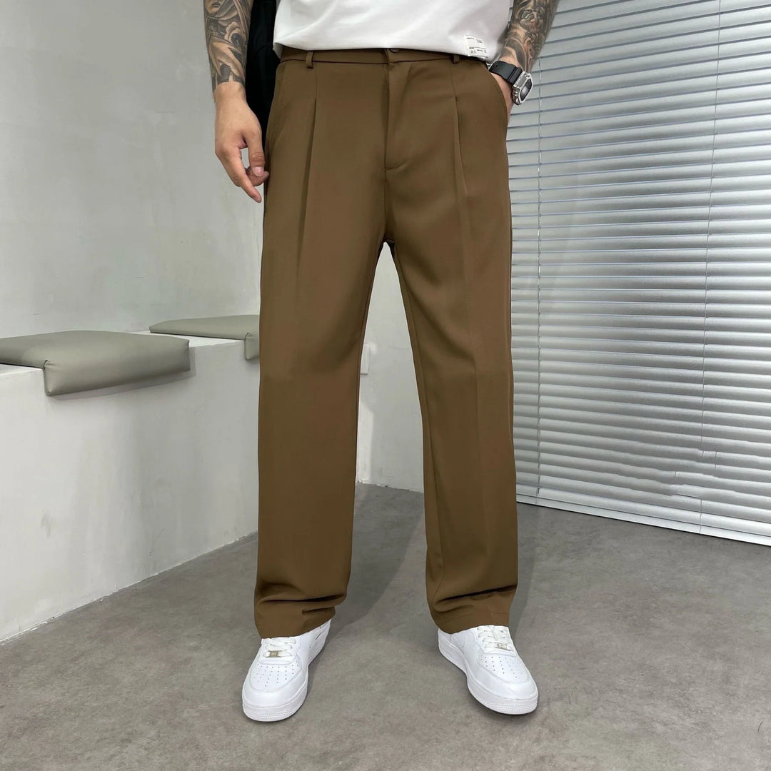 Spencer™ | Pantalons casual modernes et confortables pour homme