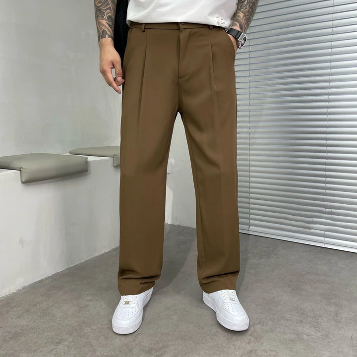 Spencer™ | Pantalons casual modernes et confortables pour homme