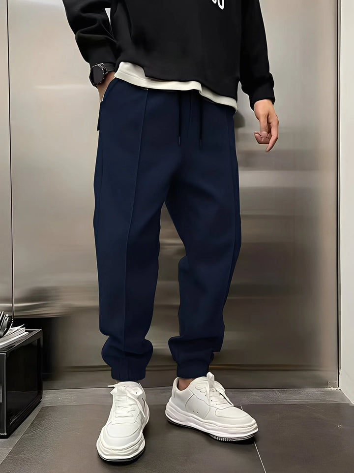 Wallace™ | Pantalons de sport décontractés et confortables pour homme