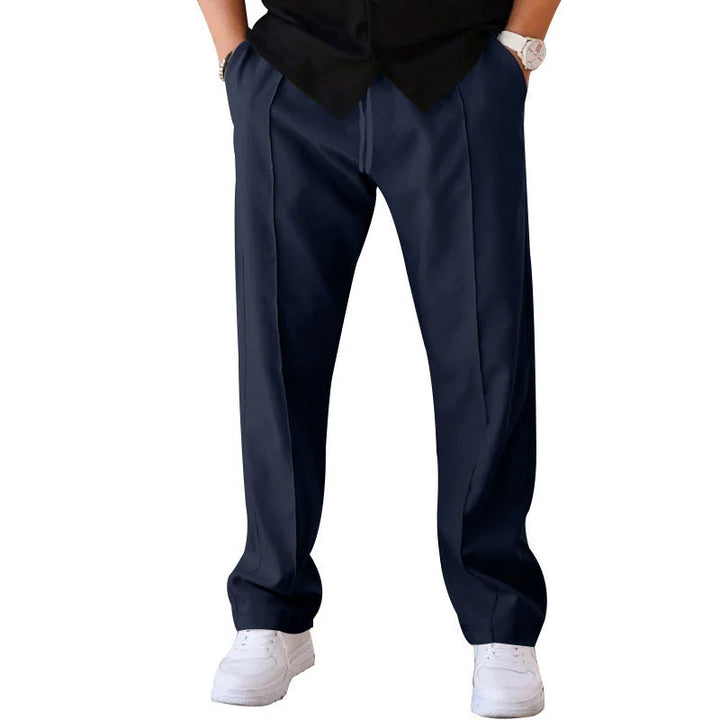 Lenard™ | Pantalons Commode de Temps Libre pour Hommes