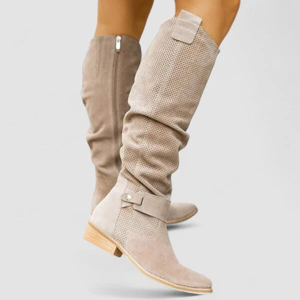 Auviero™ | Bottes Western Orthopédiques Hazel