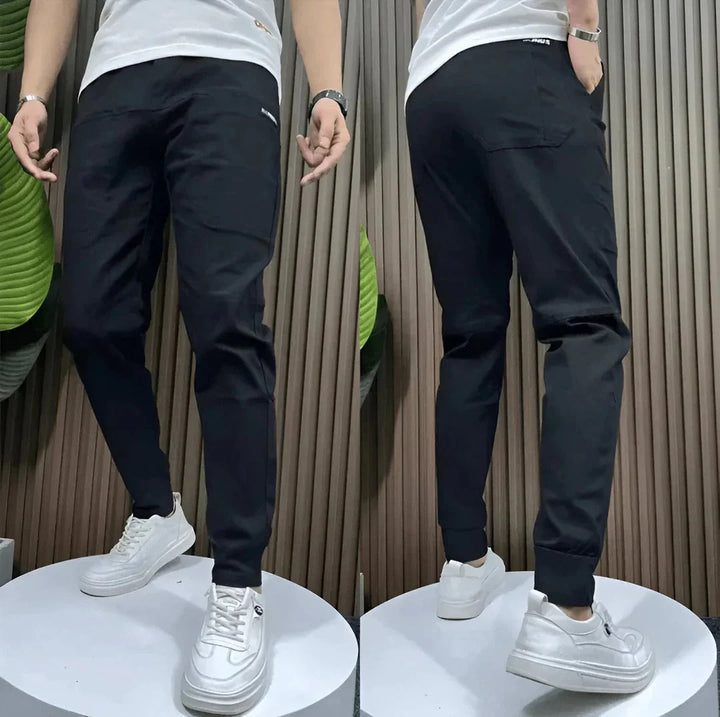 Pantalon Cargo Elastique Premiuim