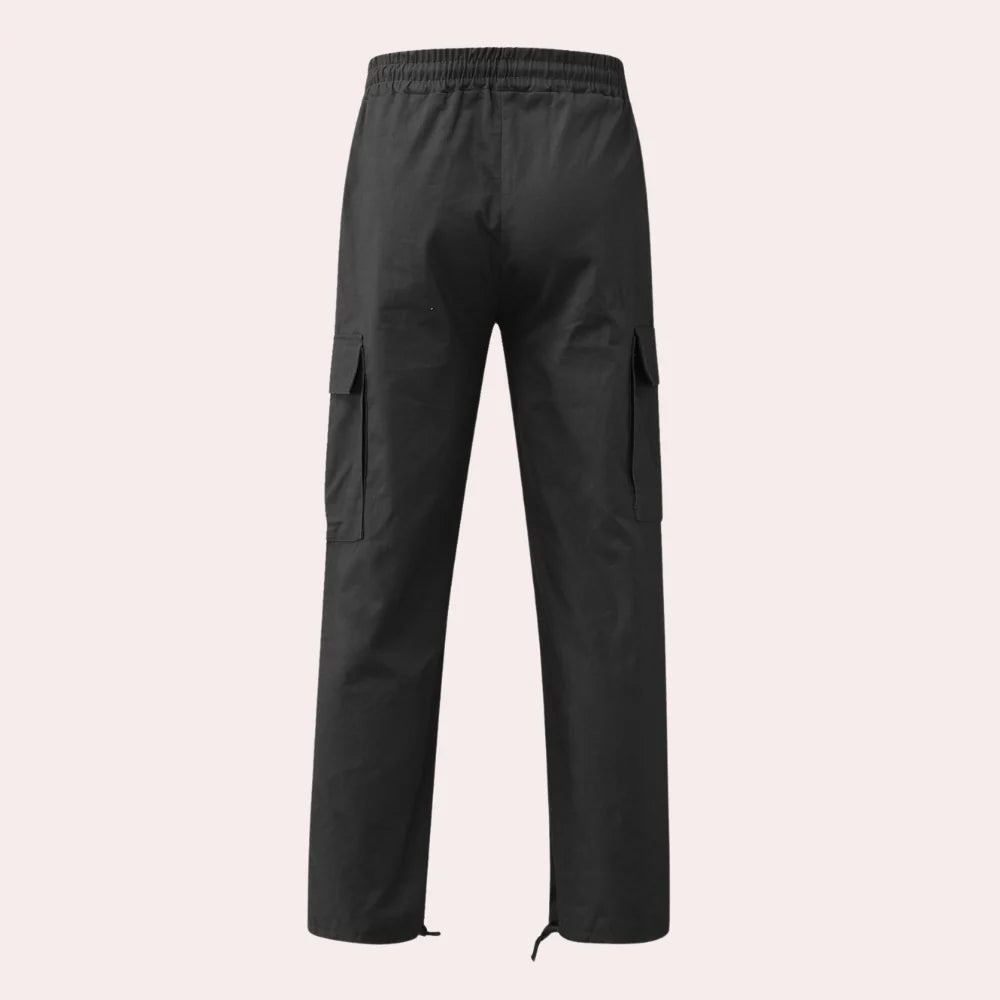 Castor™ | Pantalons Cargo Élégants pour Hommes