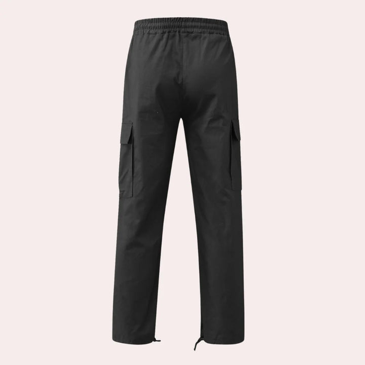 Castor™ | Pantalons Cargo Élégants pour Hommes