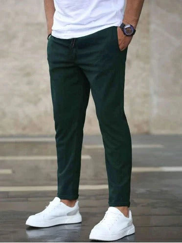 Lander™ | Pantalon Premium Stretch Lusso